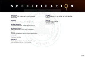 The Prospera — brochure image 18