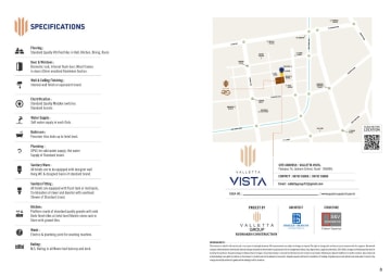 Valletta Vista — brochure image 6