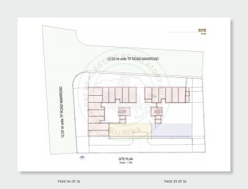 Madhuvan Skydeck — brochure image 3