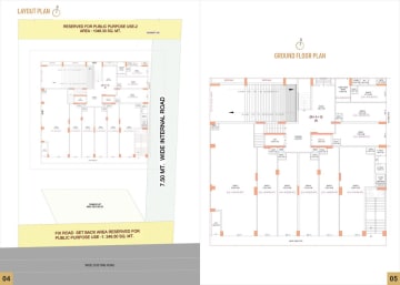 Prime Square — brochure image 3