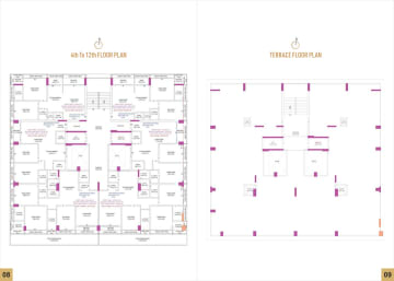 Prime Square — brochure image 5