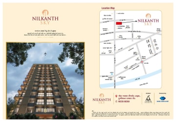 Nilkanth Sky — brochure image 5