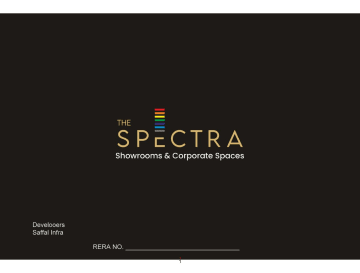 The Spectra — brochure image 1