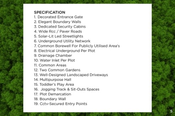 36 Nest — brochure image 6