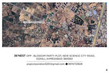 36 Nest — brochure image 7