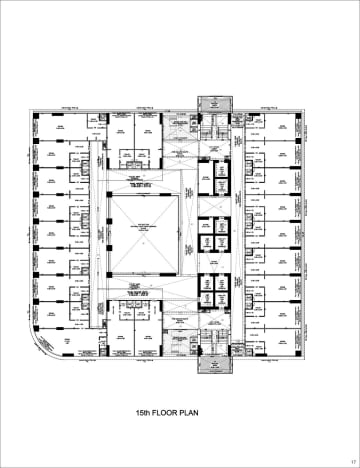 Aaravi Arete — brochure image 22