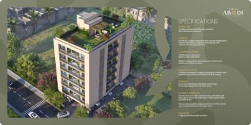 Ample Abode — brochure image 11
