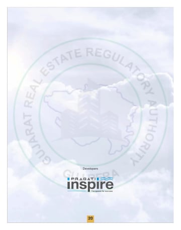 Pragati Inspire — brochure image 11