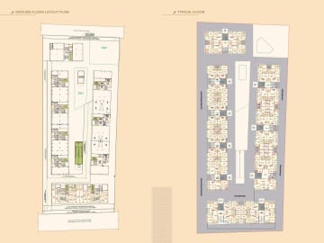 Prerna Mount Shilpalay — brochure image 5