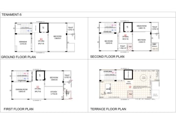 Shiv Sai Duplex — brochure image 7