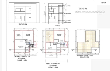 Tirupati Residency — brochure image 6