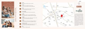 Tirupati Residency — brochure image 10