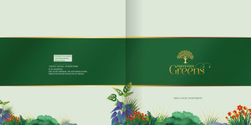 Navjivan Greens — brochure image 1