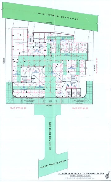 Navjivan Greens — brochure image 9