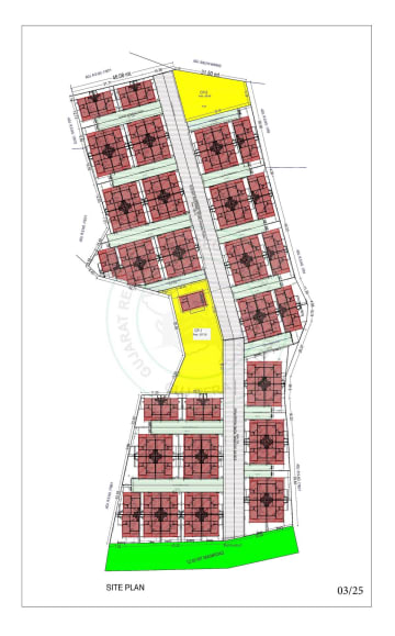 Sarjak Luxuriom — brochure image 3