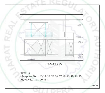 Sarjak Luxuriom — brochure image 5