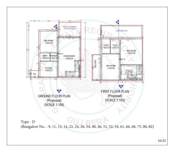 Sarjak Luxuriom — brochure image 16
