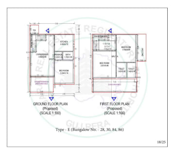 Sarjak Luxuriom — brochure image 18