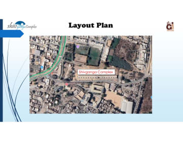 Shivganga Complex — brochure image 3