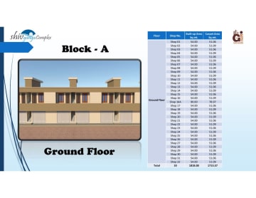 Shivganga Complex — brochure image 6