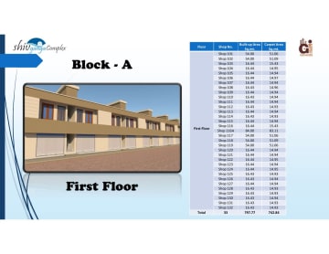 Shivganga Complex — brochure image 8