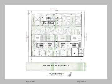 The Attraction — brochure image 5