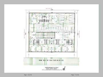 The Attraction — brochure image 6