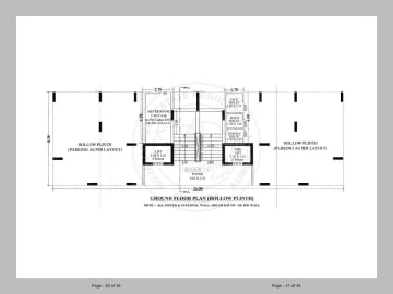 The Attraction — brochure image 11