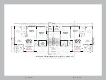 The Attraction — brochure image 12