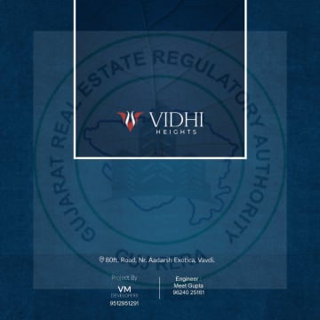 Vidhi Heights — brochure image 6