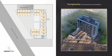 Aagam Sparkle — brochure image 6