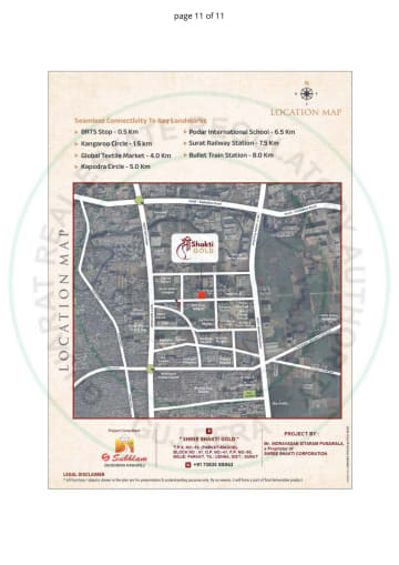Shree Shakti Gold — brochure image 11
