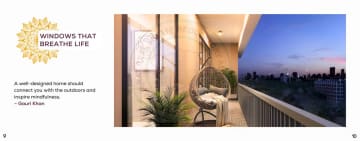 Shreeji Elora — brochure image 6