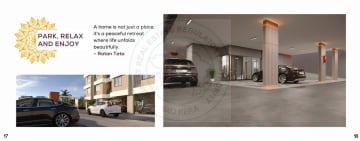 Shreeji Elora — brochure image 10