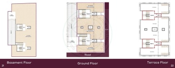 Shreeji Elora — brochure image 12