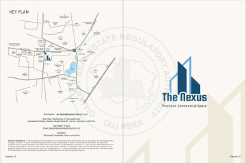 The Nexus — brochure image 1