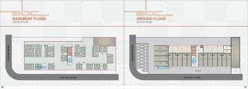 Aslali Business Center — brochure image 4