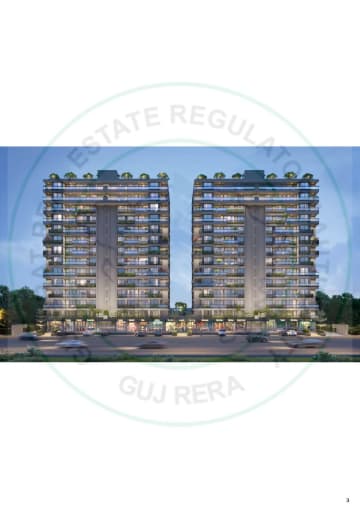 Avant by the Park — brochure image 3