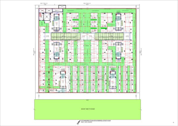 Avant by the Park — brochure image 11