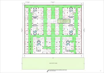 Avant by the Park — brochure image 13
