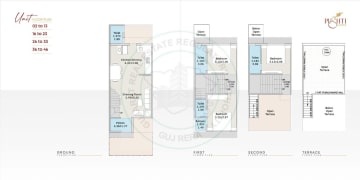 Pushti Homes — brochure image 4