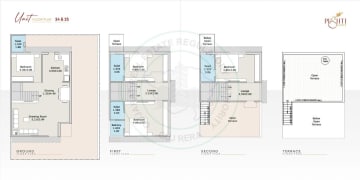 Pushti Homes — brochure image 6