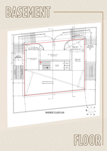 Rudraksh Luxuria Heights — brochure image 4