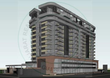 The Blue Corner — brochure image 3