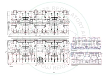 The Blue Corner — brochure image 8