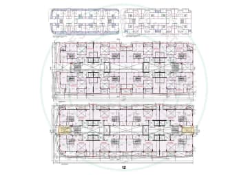 The Blue Corner — brochure image 12