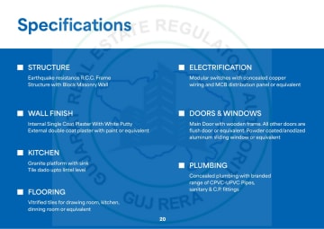 The Blue Corner — brochure image 20