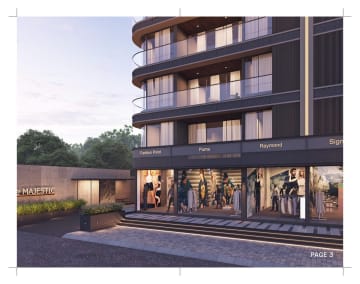 The Majestic — brochure image 3