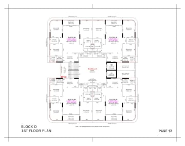 The Majestic — brochure image 13
