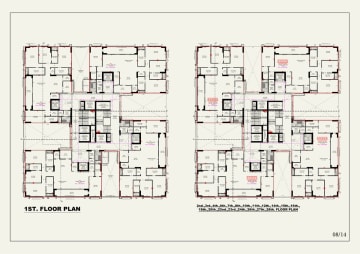 The Quad — brochure image 8